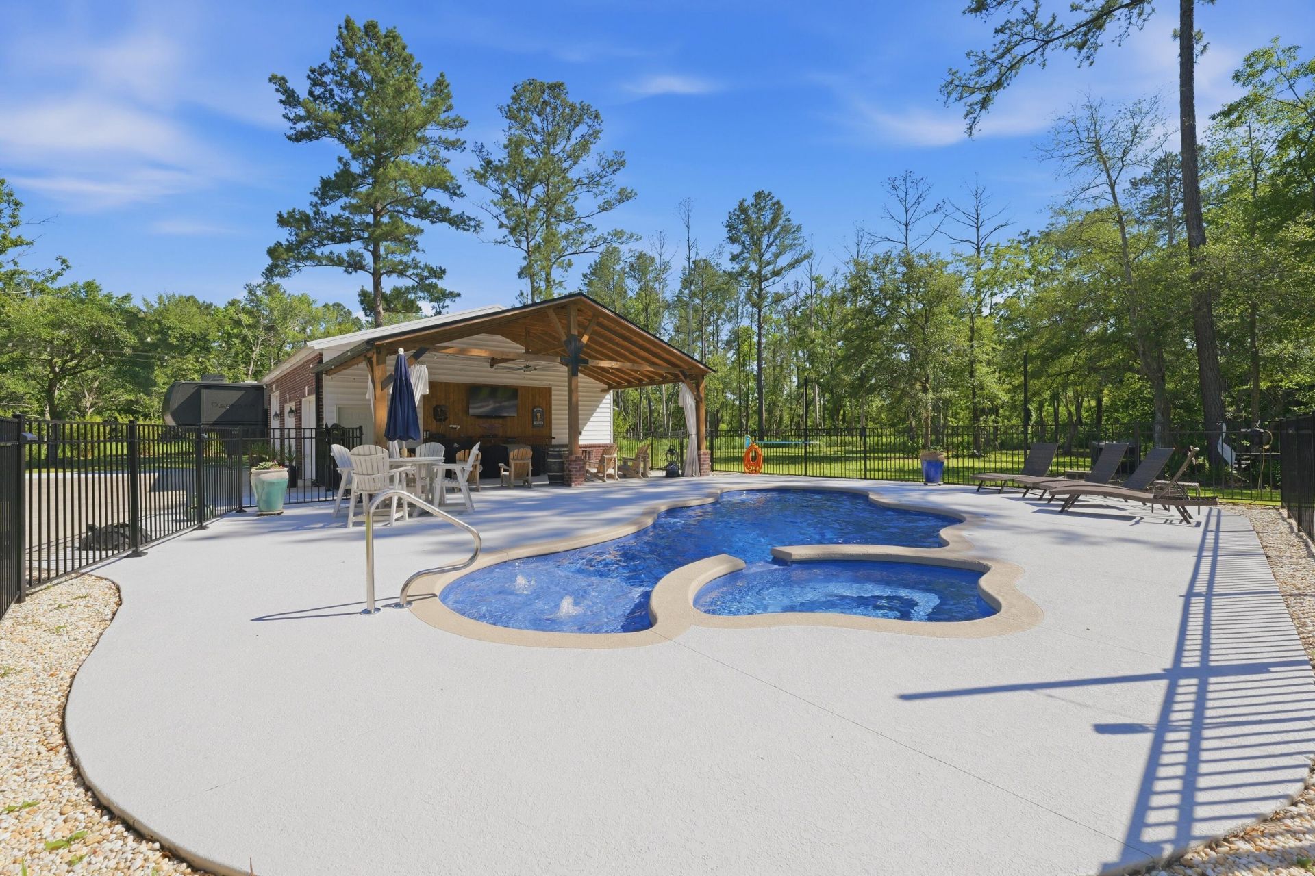 3007 Bushy Park Road Photo 49