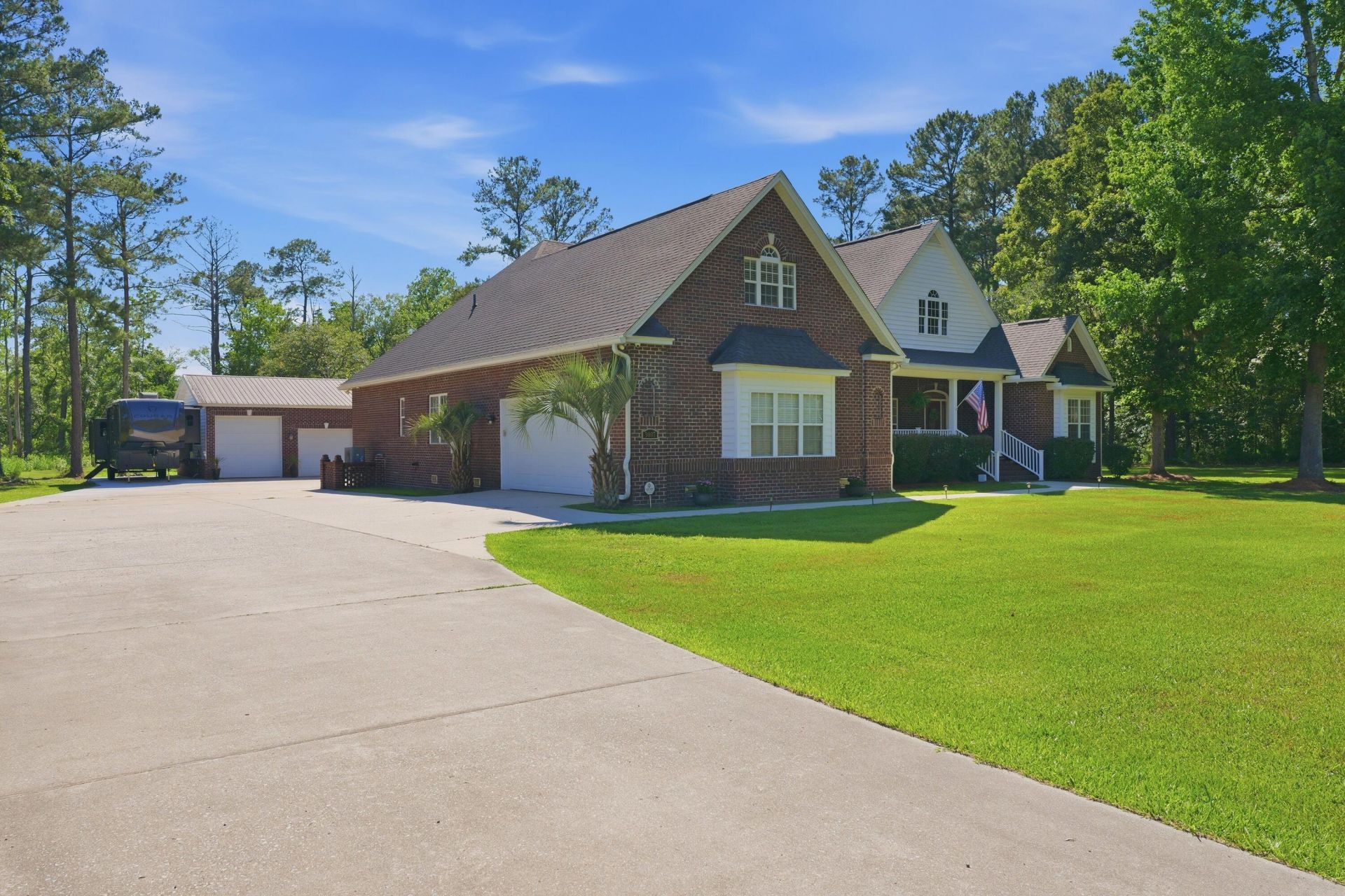 3007 Bushy Park Road Photo 5
