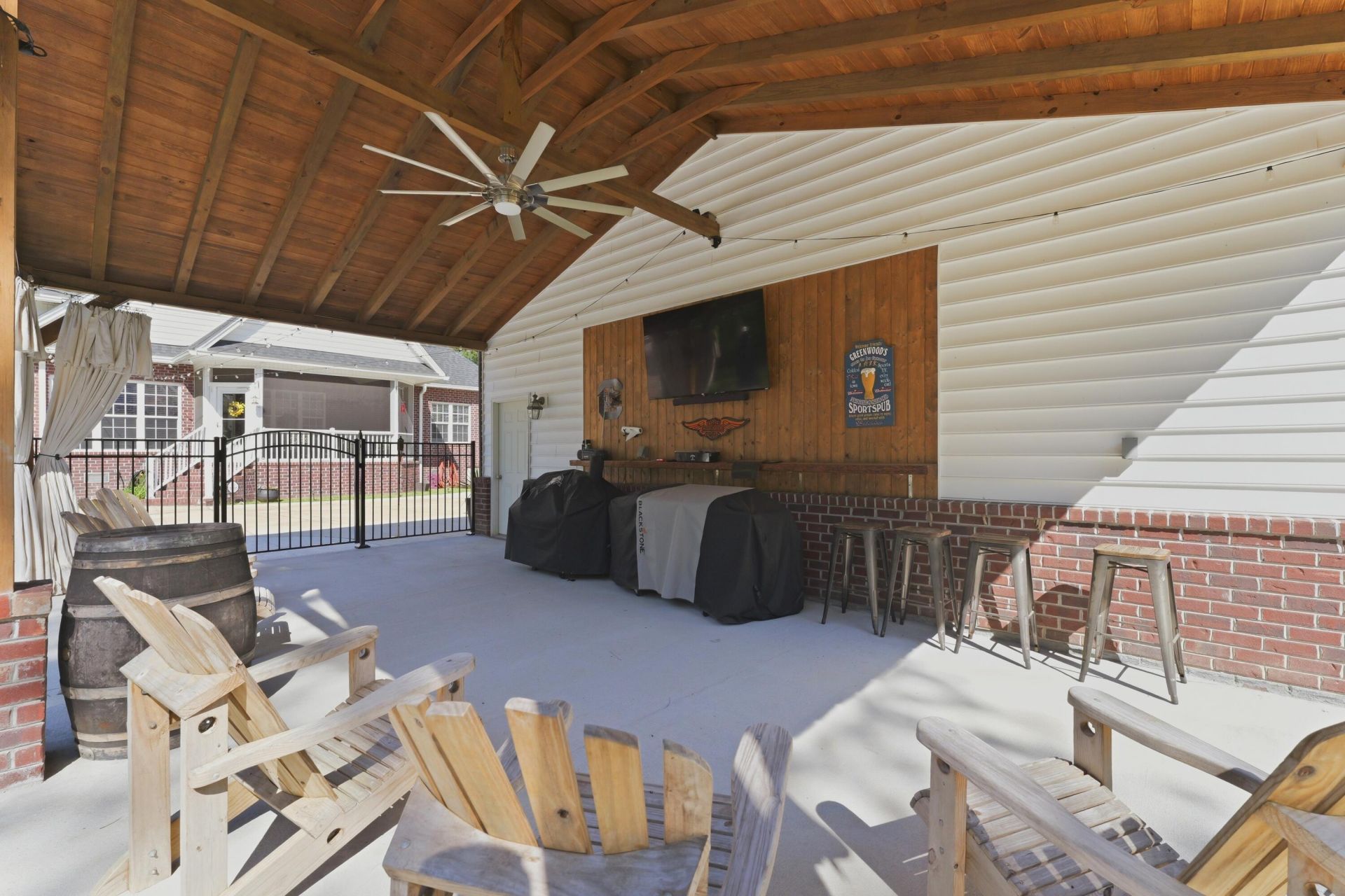 3007 Bushy Park Road Photo 55