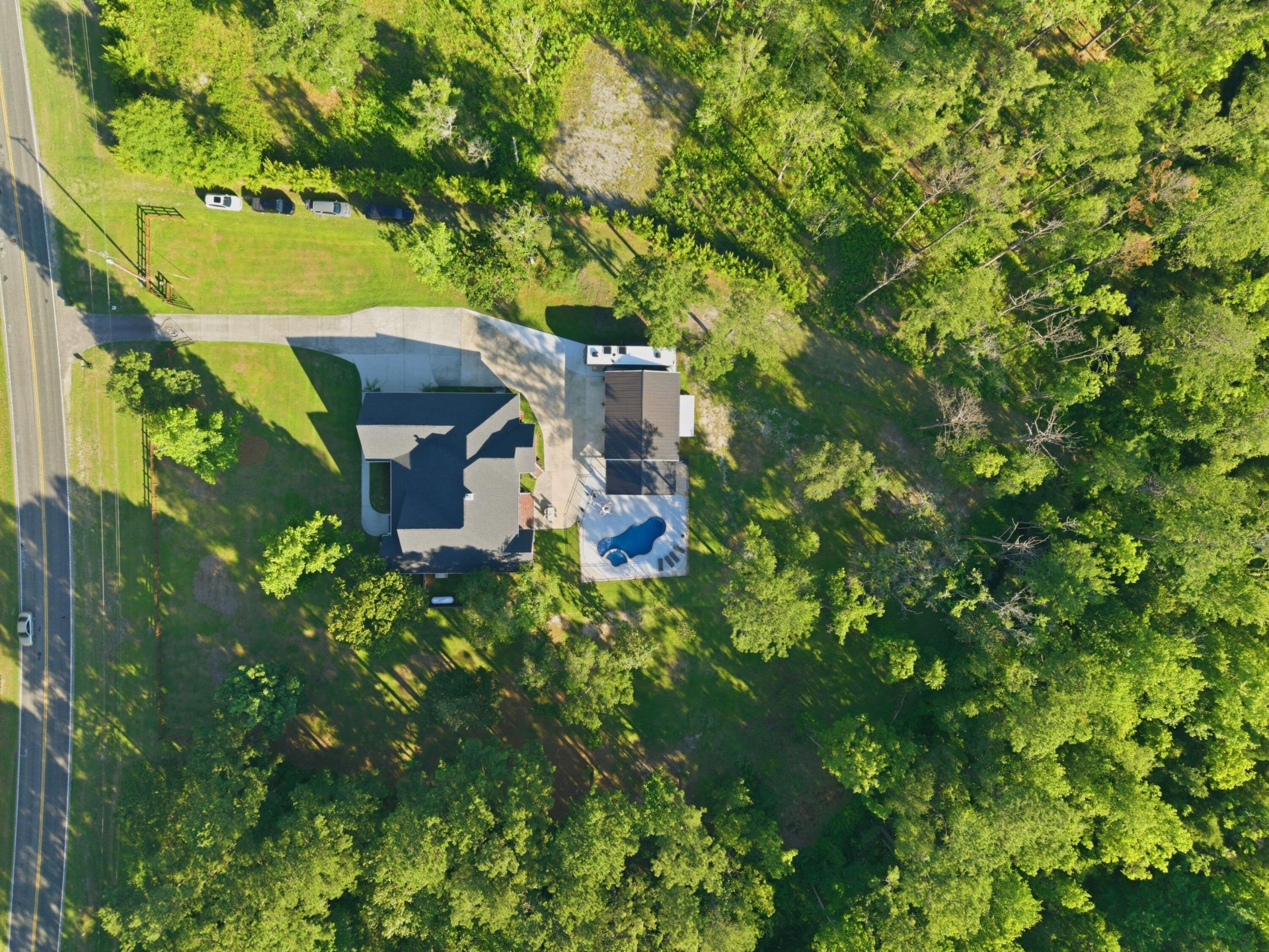 3007 Bushy Park Road Photo 58