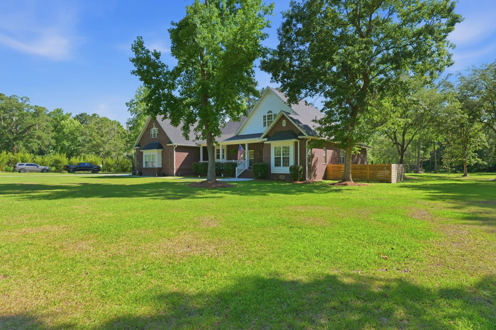 3007 Bushy Park Road Photo 61