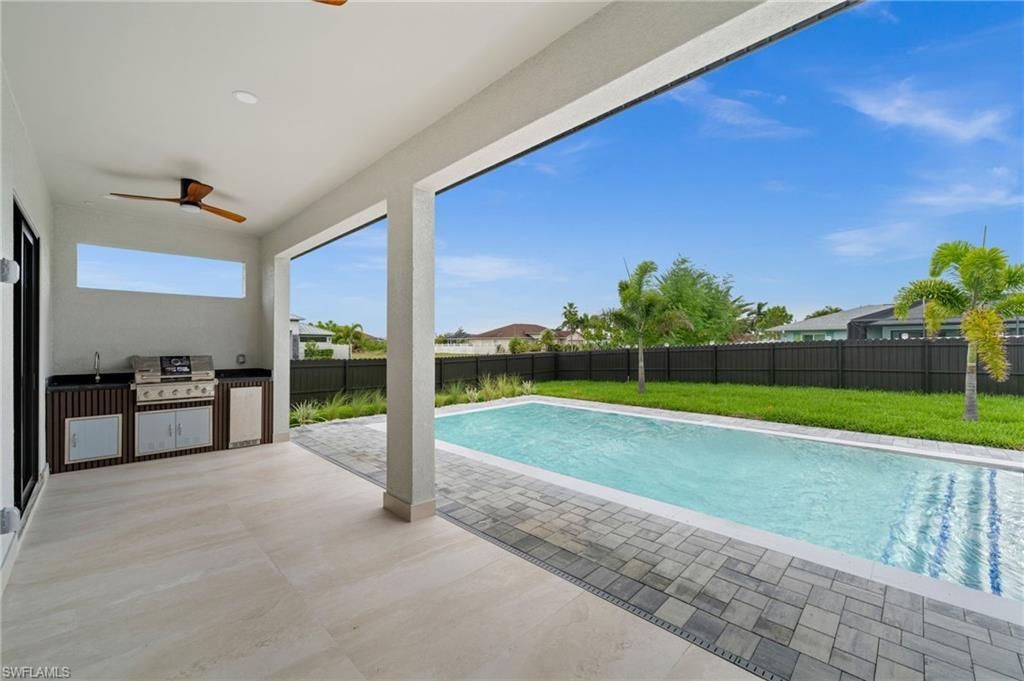 1102 SW 42nd St, Cape Coral, FL 33914 Photo