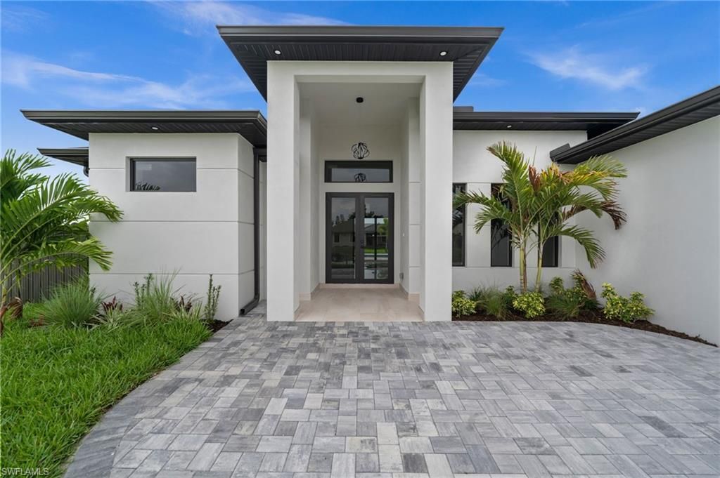 1102 SW 42nd St, Cape Coral, FL 33914 Photo