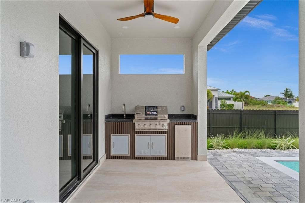 1102 SW 42nd St, Cape Coral, FL 33914 Photo