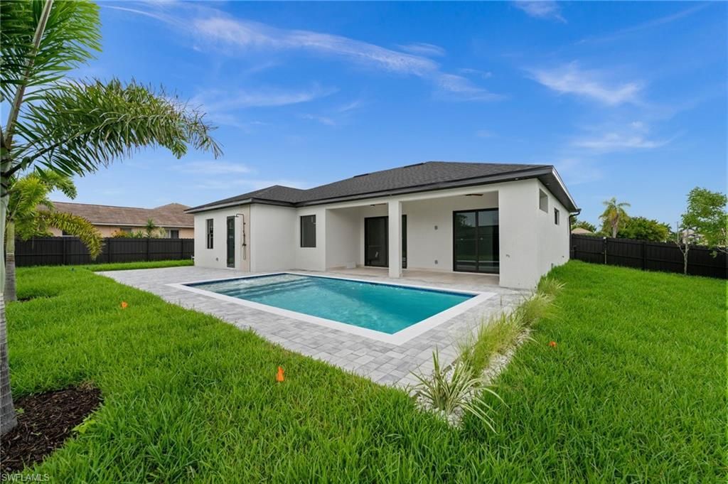 1102 SW 42nd St, Cape Coral, FL 33914 Photo