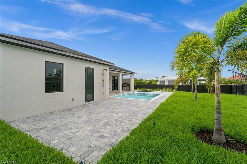1102 SW 42nd St, Cape Coral, FL 33914 Photo