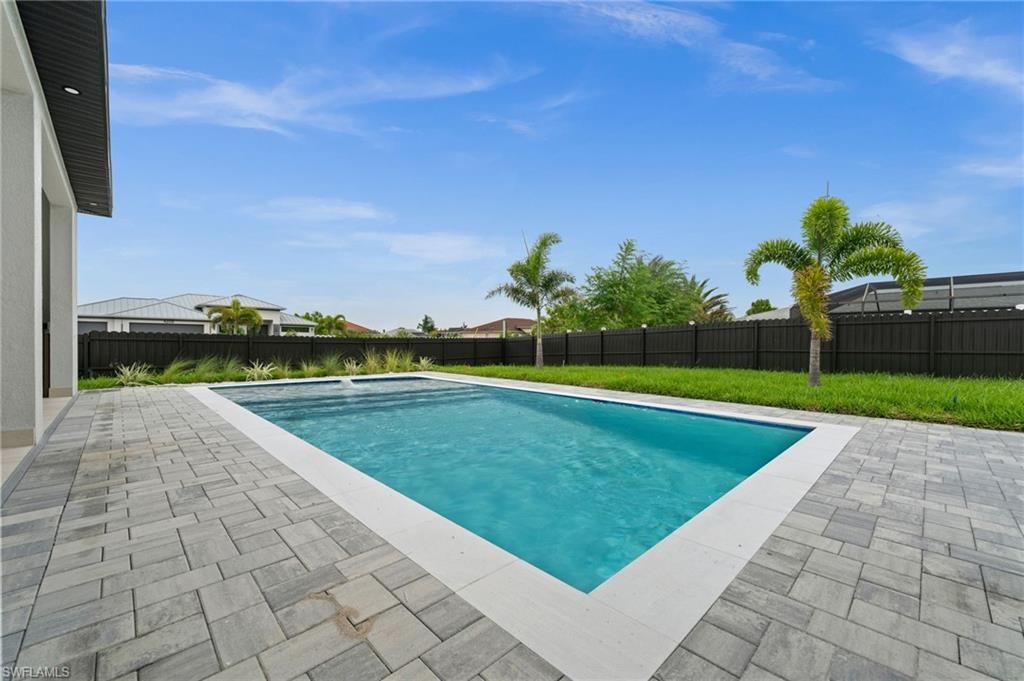 1102 SW 42nd St, Cape Coral, FL 33914 Photo