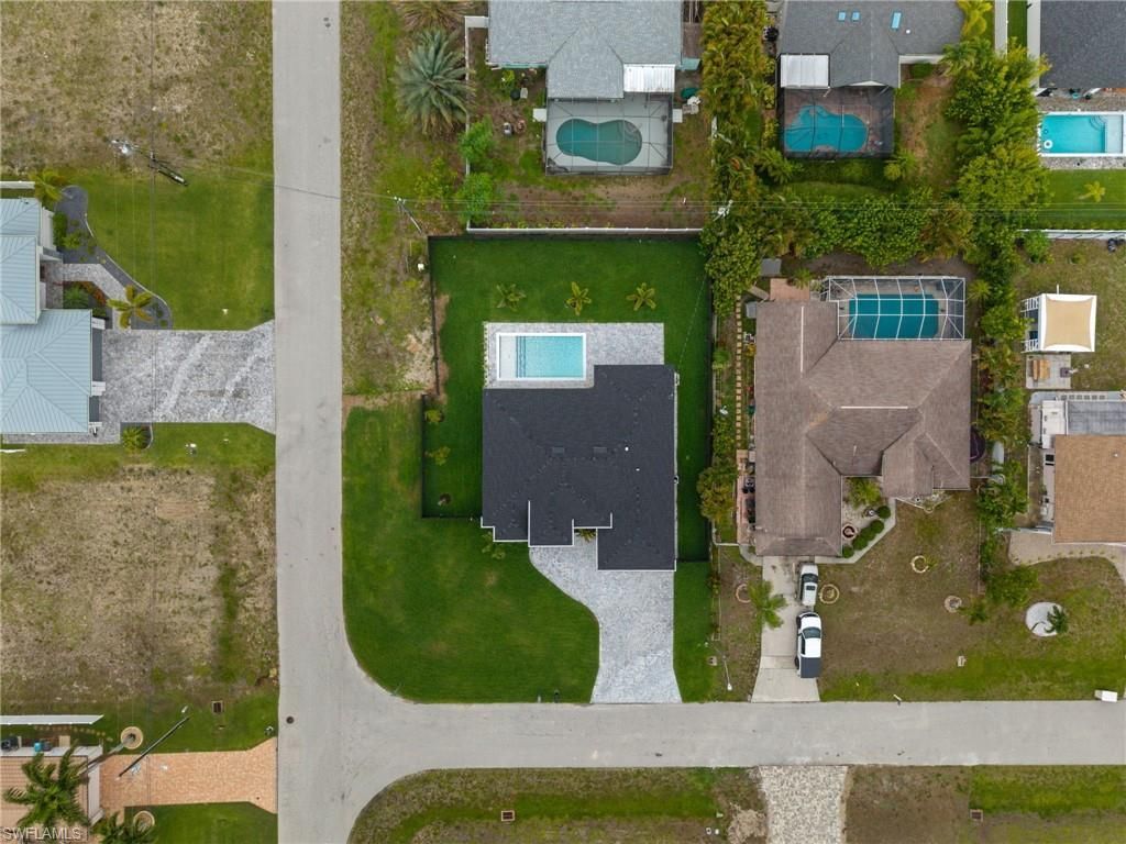 1102 SW 42nd St, Cape Coral, FL 33914 Photo