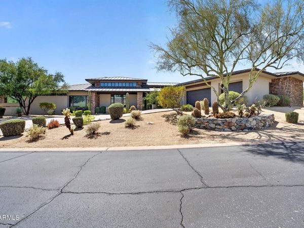 9810 E THOMPSON PEAK Parkway, Unit 807, Scottsdale, AZ 85255
