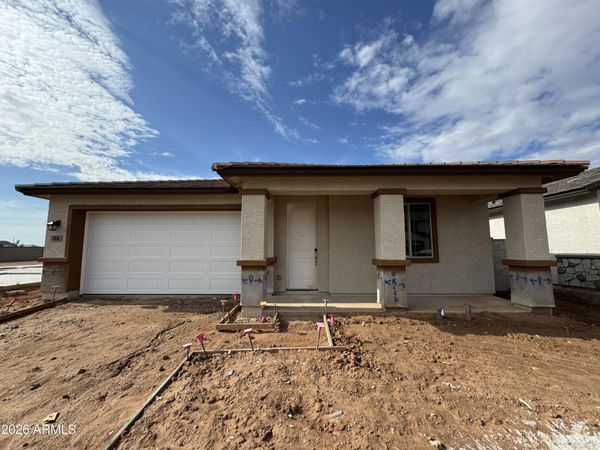 2808 E Mecklenburg Way, San Tan Valley, AZ 85143