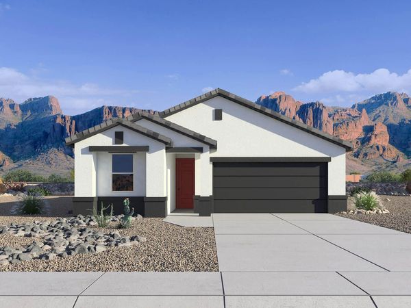 2526 W Satinwood Drive, Phoenix, AZ 85045