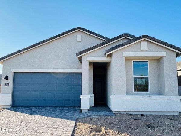 2526 W Satinwood Drive, Phoenix, AZ 85045