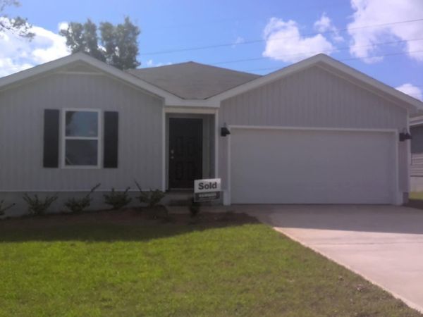 5891 Paddock Way, Pensacola, FL 32526