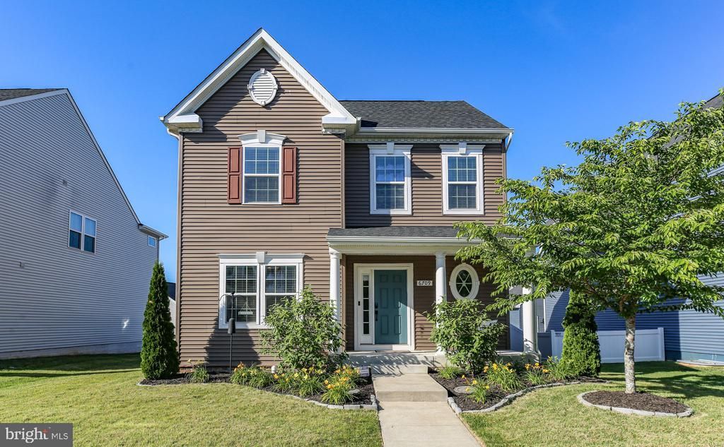6709 Ninth Corps Lane , Spotsylvania, VA 22553 Main Photo