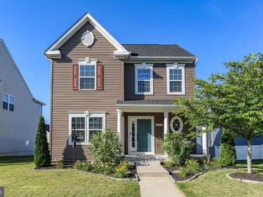 6709 NINTH CORPS LANE, SPOTSYLVANIA, VA 22553