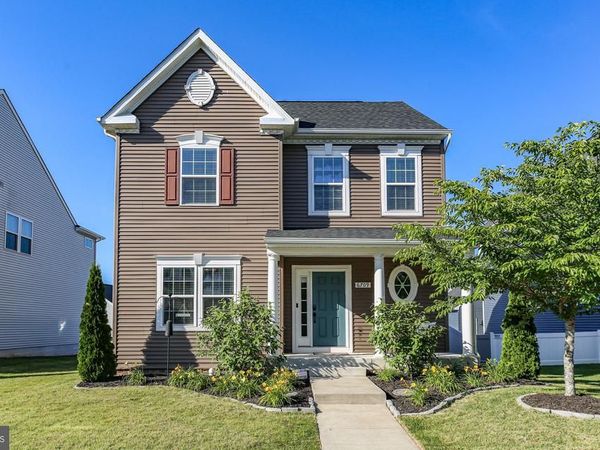6709 NINTH CORPS LANE , SPOTSYLVANIA, VA 22553
