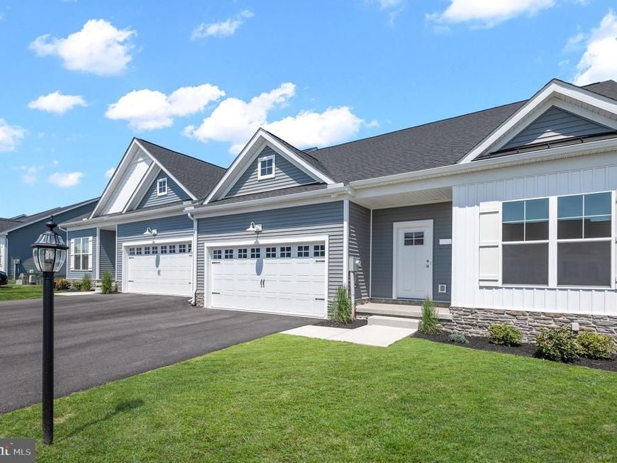 232 Ridge View Lane , Hanover, PA 17331 Main Photo