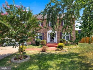 9743 ZIMBRO AVENUE , MANASSAS, VA 20110