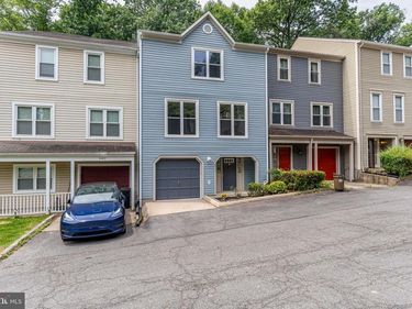 6413 CHEROKEE COURT , ALEXANDRIA, VA 22312