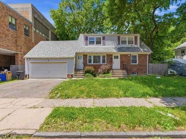 55 Morris St, Unit 1, East Orange, NJ 07017