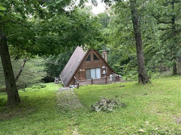 460 Moutardier Shores Drive, Leitchfield, KY 42754
