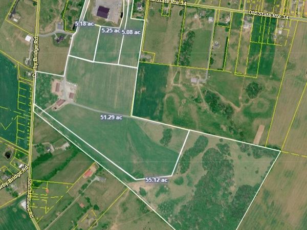 Tbd Old State Route 34, Limestone, TN 37681