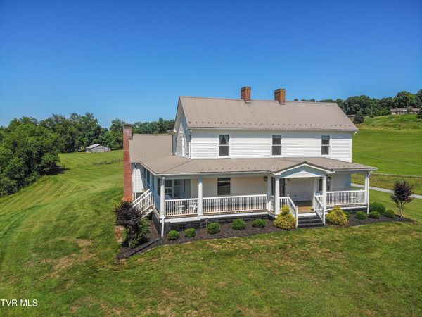 14473 Wallace Pike, Abingdon, VA 24210