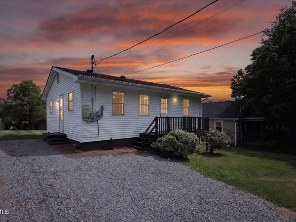 8 Birch Street, Bristol, TN 37620