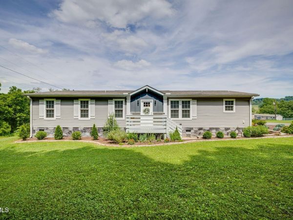 195 Ridge View Way, Rogersville, TN 37857