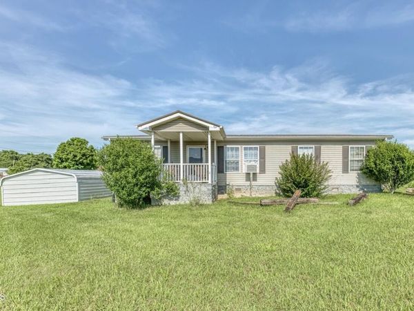 102 Greene County Line Road, Chuckey, TN 37641