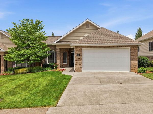 507 Trillium Trail, Unit 23, Johnson City, TN 37604