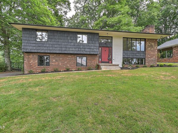 229 Kanan Drive, Kingsport, TN 37664