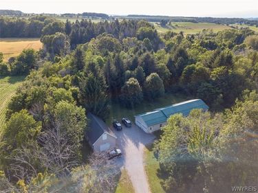 1648 State Route 246, Perry, NY 14530
