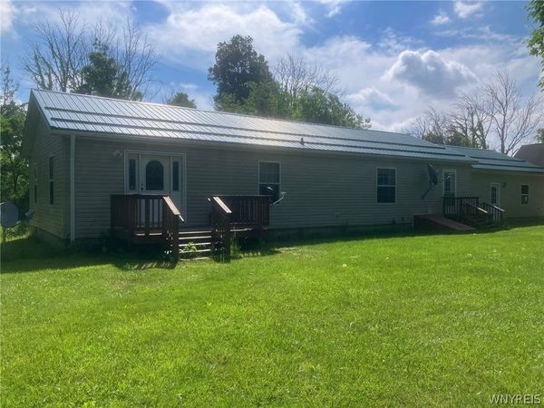 1648 State Route 246, Perry, NY 14530