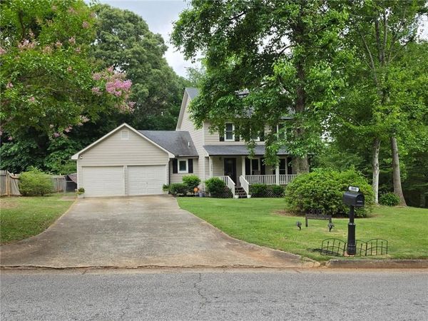 3080 Stone Oak Drive , Douglasville, GA 30135