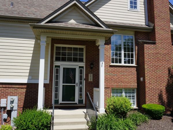 10705 Gigi Drive , Orland Park, IL 60462