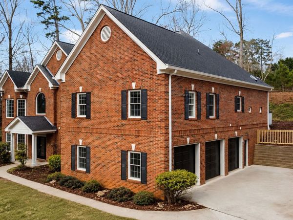 8010 Scudder Way, Ball Ground, GA 30107