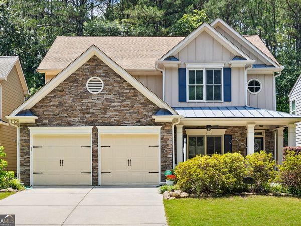 70 Moonlit Trail, Dallas, GA 30132