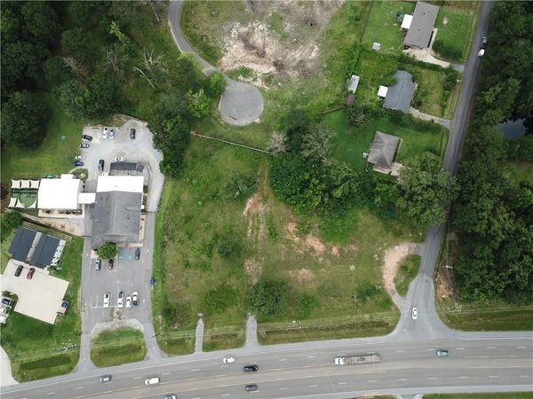 4112 HIGHWAY 28 Street, Pineville, LA 71360