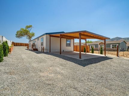 6550 Meyers Avenue, Reno, NV 89506 Photo