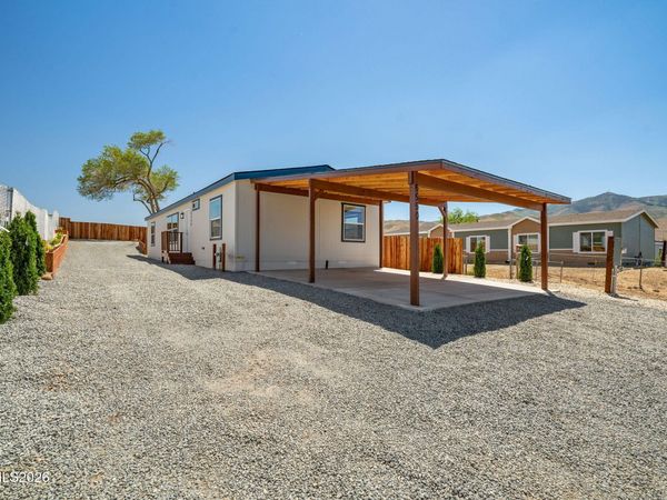 6550 Meyers Avenue, Reno, NV 89506