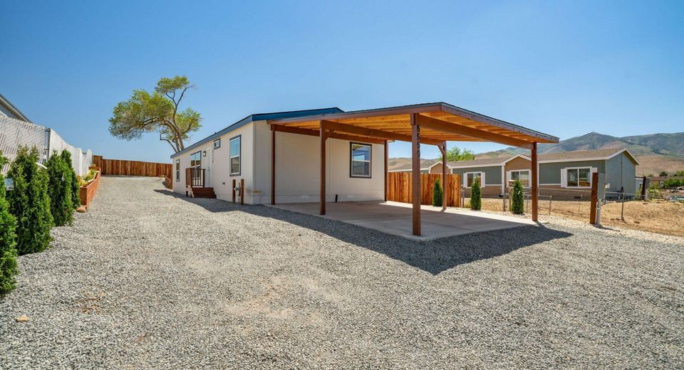6550 Meyers Avenue, Reno, NV 89506 Photo