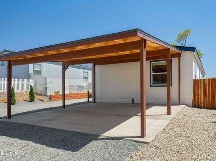 6550 Meyers Avenue, Reno, NV 89506 Photo