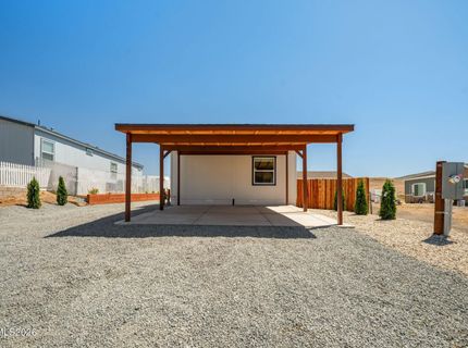 6550 Meyers Avenue, Reno, NV 89506 Photo