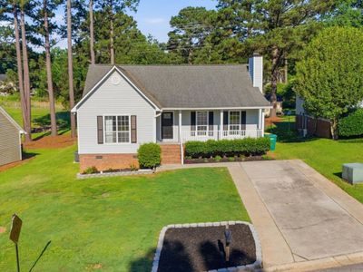 644 Whitland Road, Lexington, SC 29072