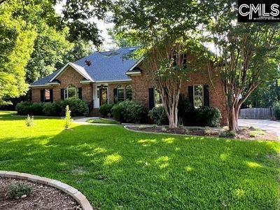 546 Harbour Place Court, Lexington, SC 29072