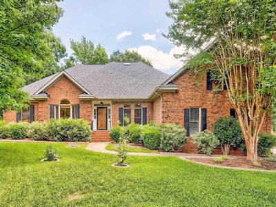 546 Harbour Place Court, Lexington, SC 29072