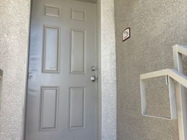 6160 Rumrill Street , Unit 226, Las Vegas, NV 89113