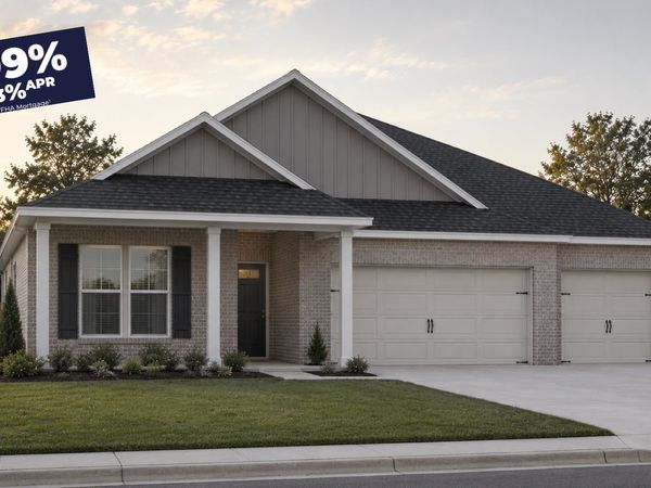 590 RIVERDALE DR, Oakland, TN 38060