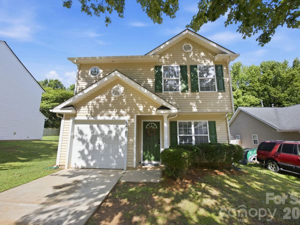 2636 Marmac Road , Charlotte, NC 28208